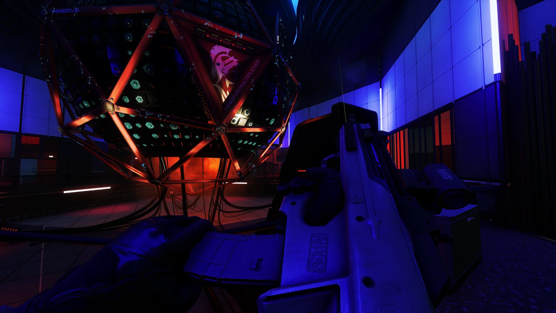 Transience screenshot 12