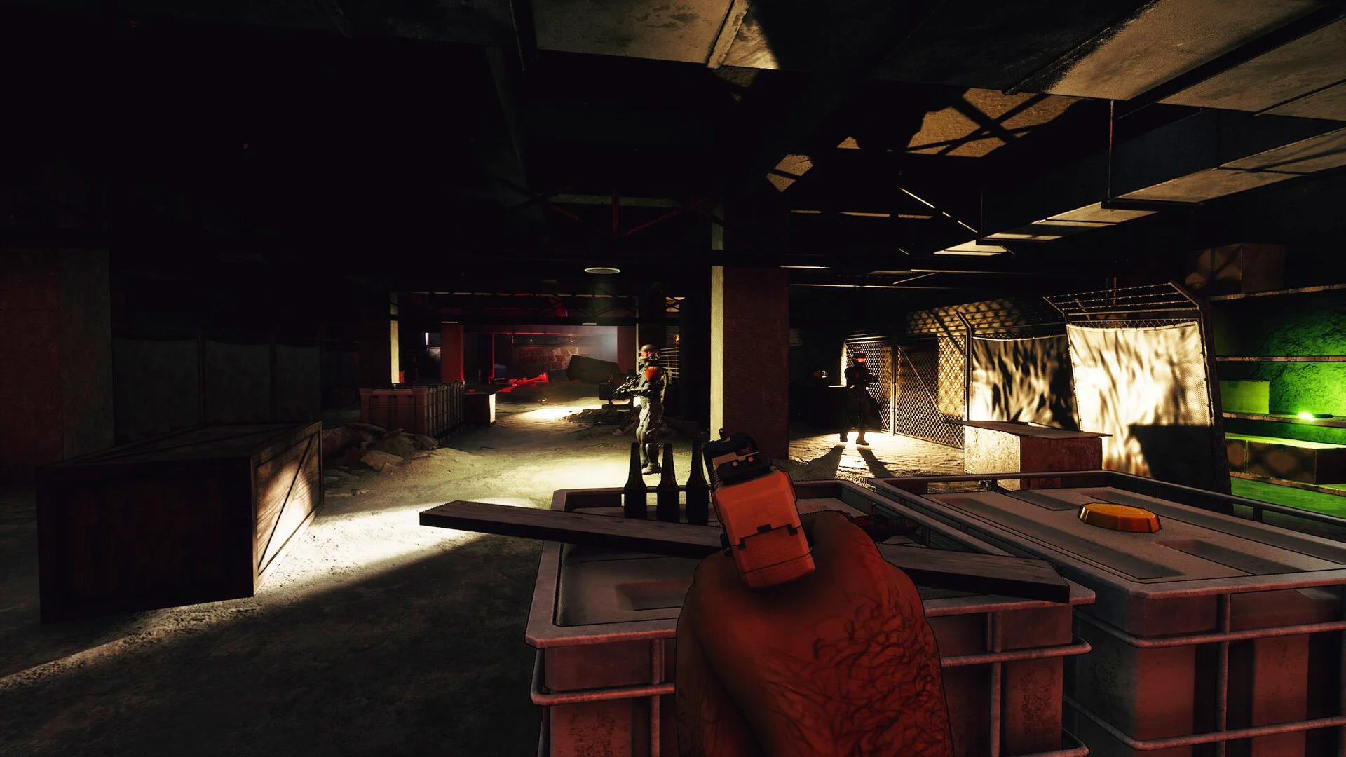 Transience screenshot 13