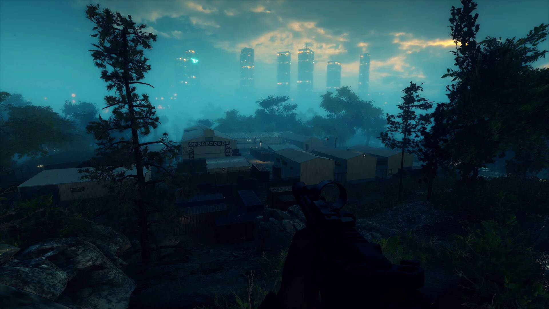 Transience screenshot 17