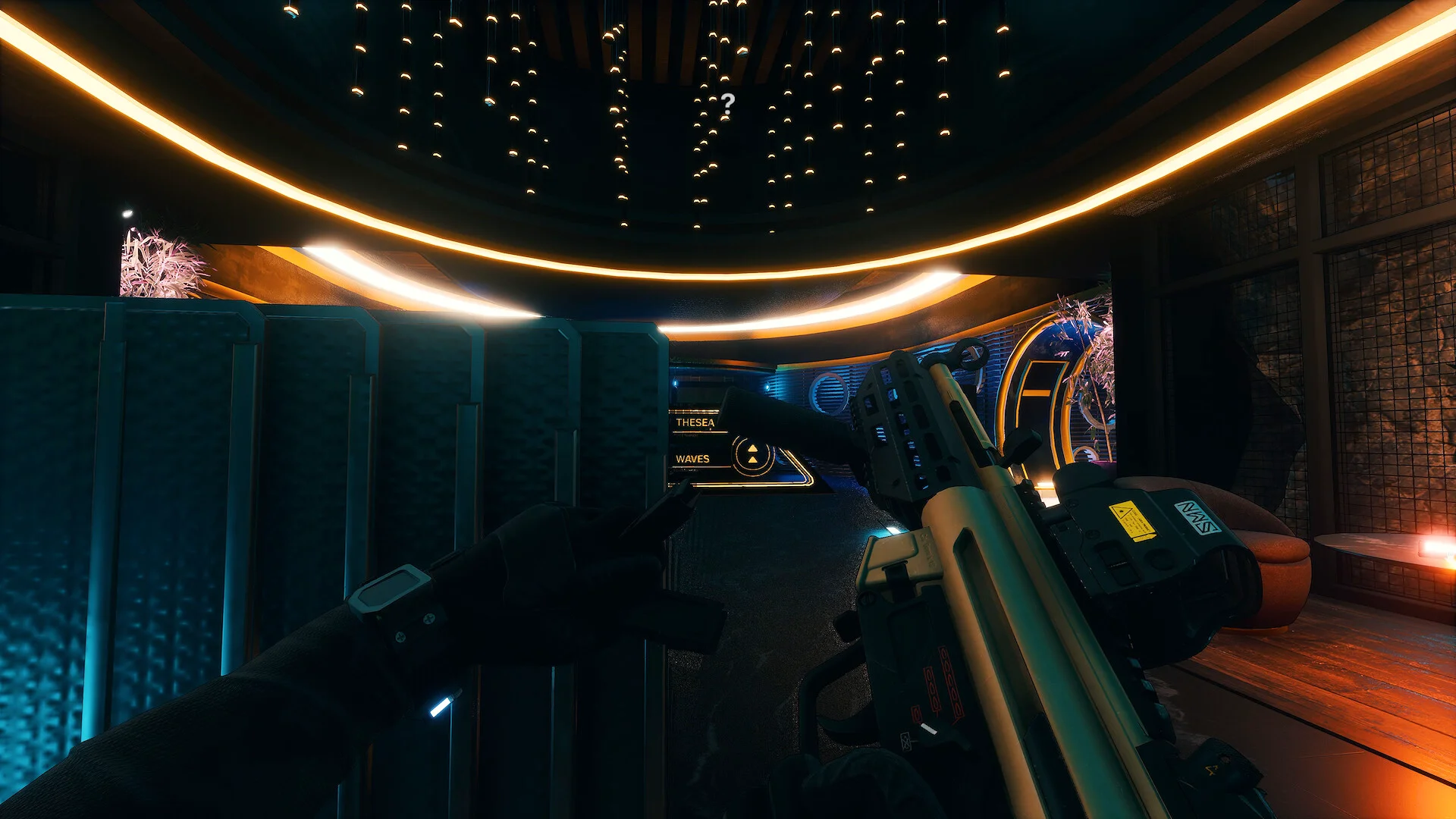 Transience screenshot 7