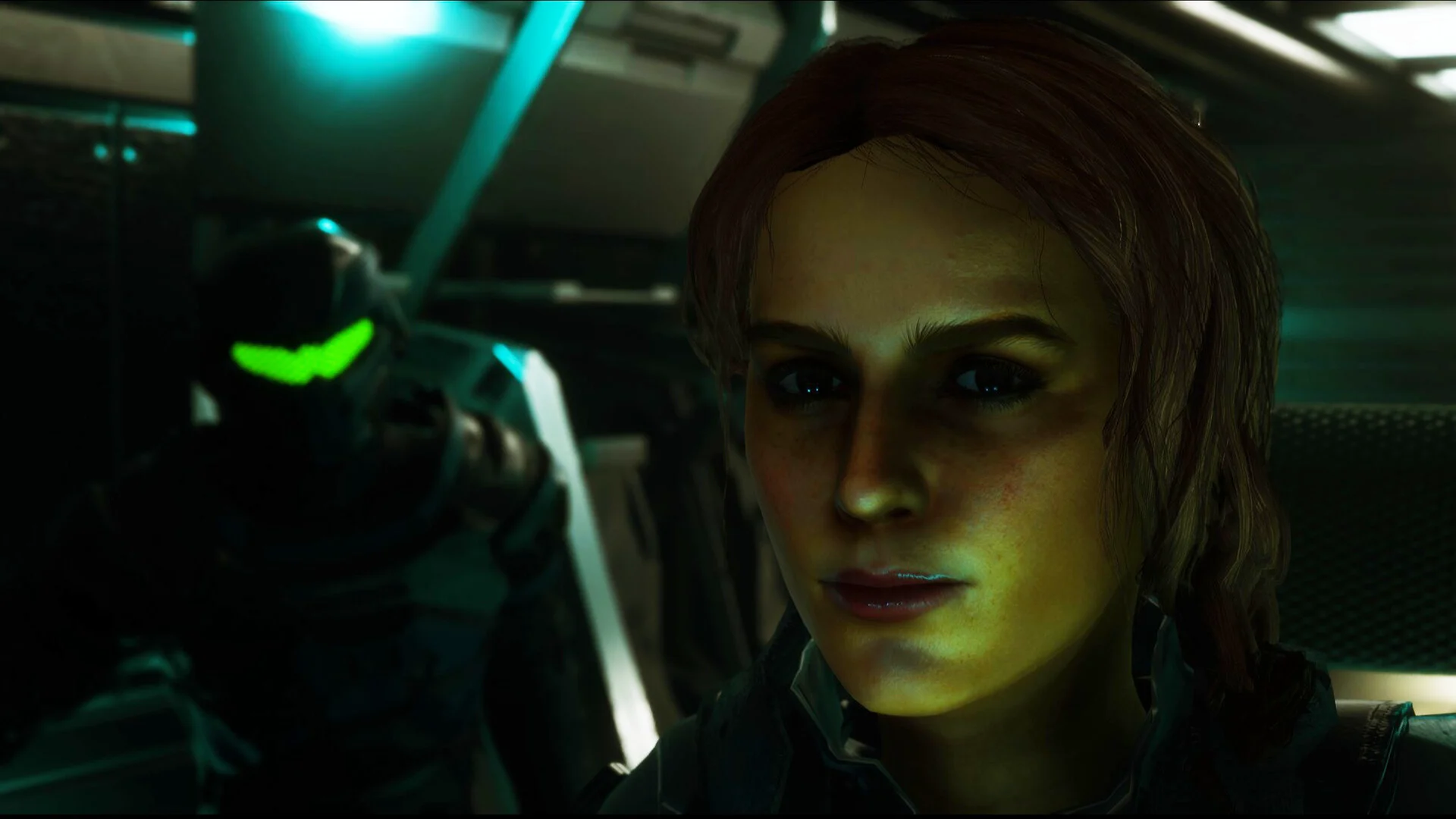 Transience screenshot 8