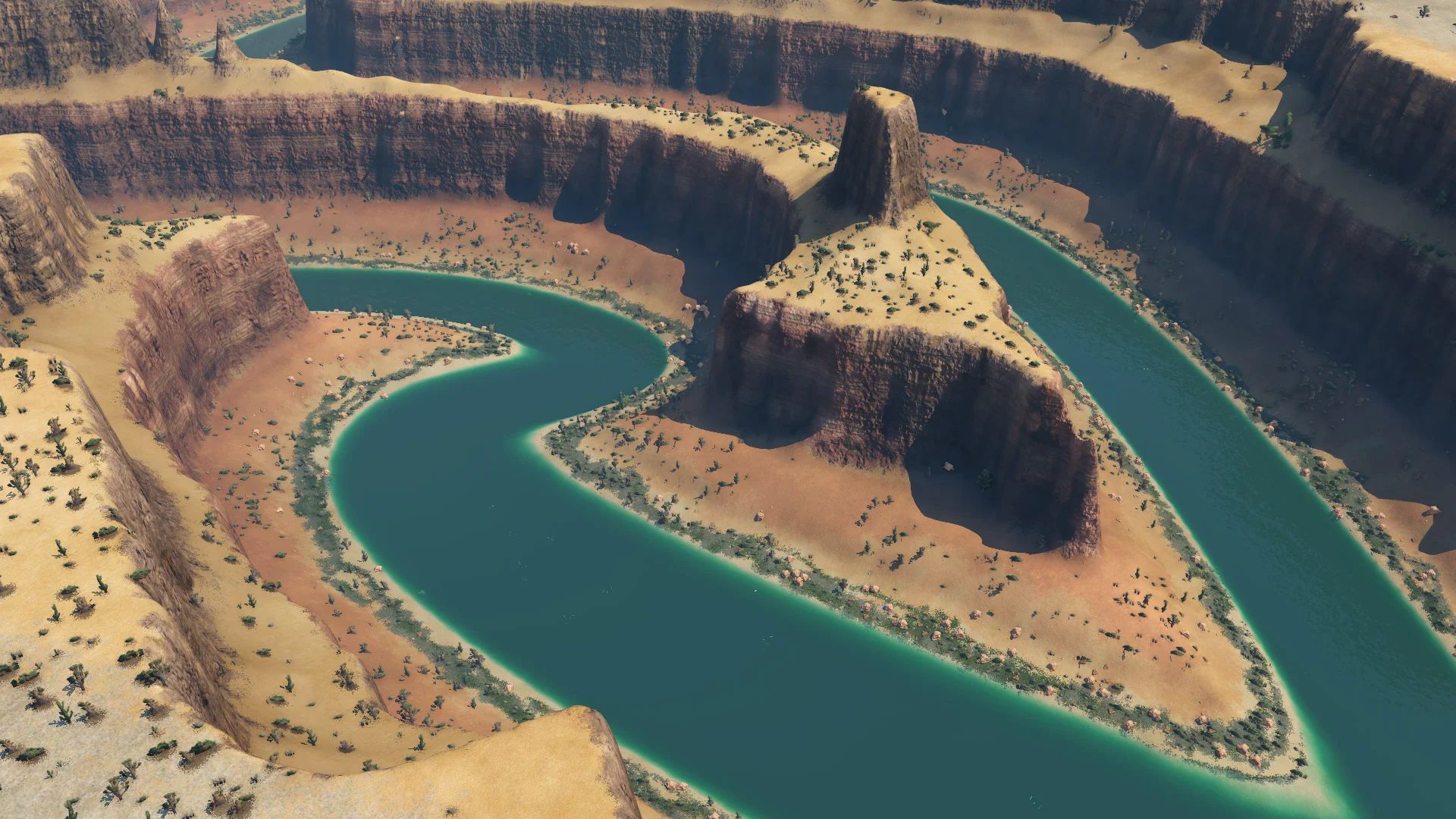 Transport Fever 2 screenshot 11