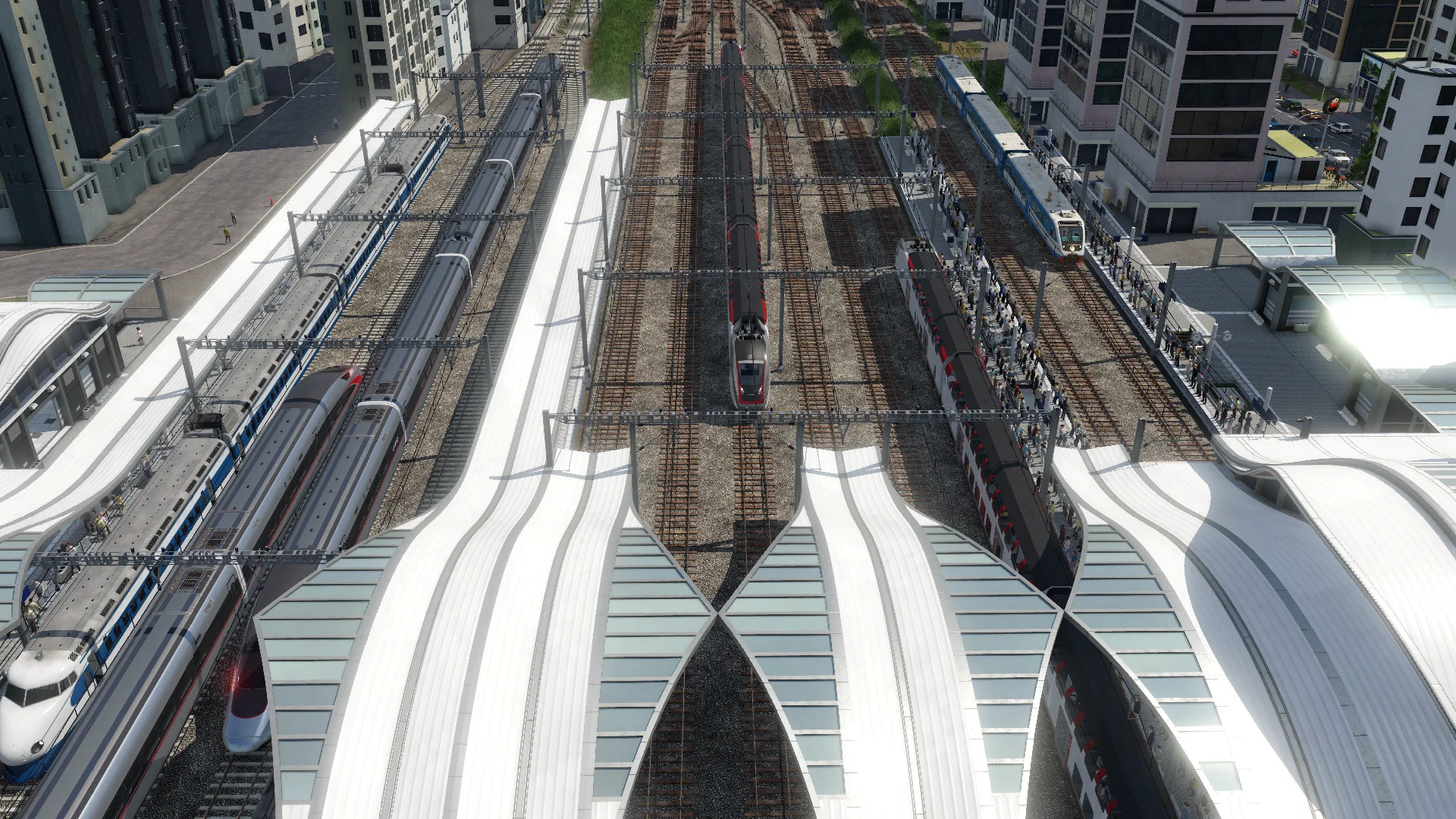 Transport Fever 2 screenshot 15