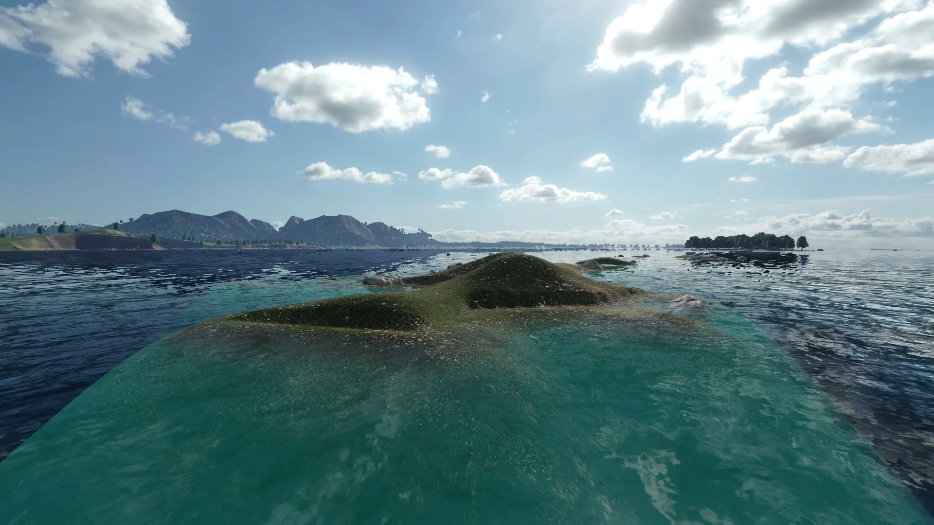 Transport Fever 2 screenshot 16