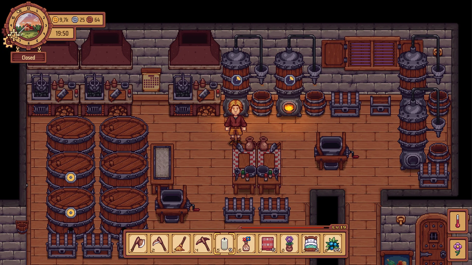 Travellers Rest screenshot 11