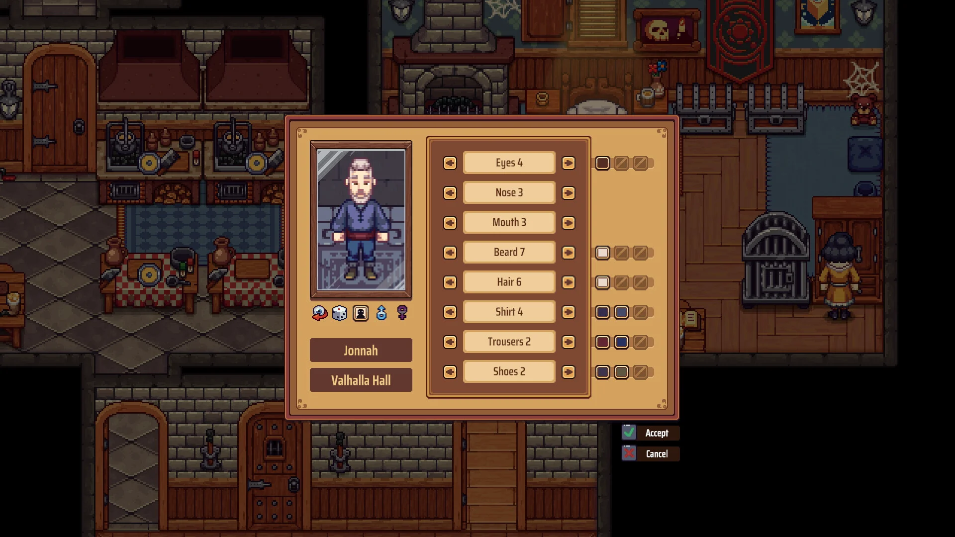 Travellers Rest screenshot 13