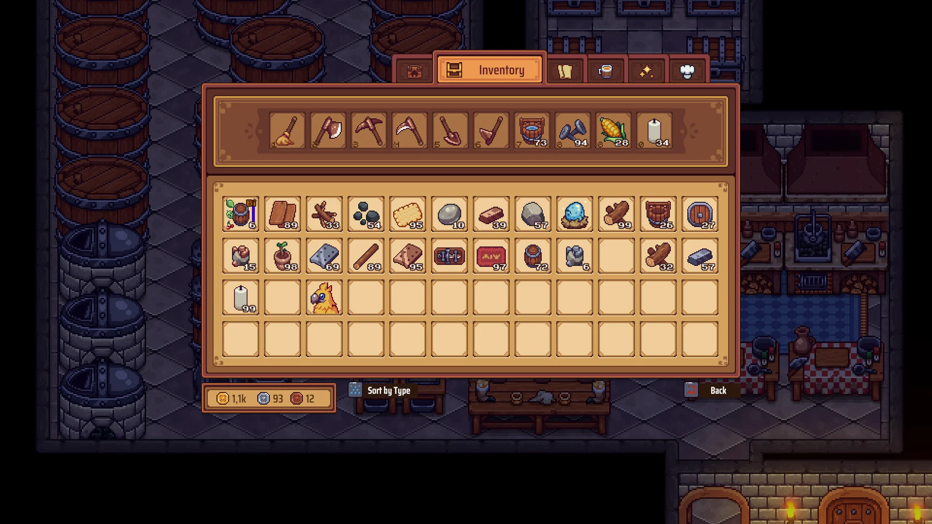 Travellers Rest screenshot 14