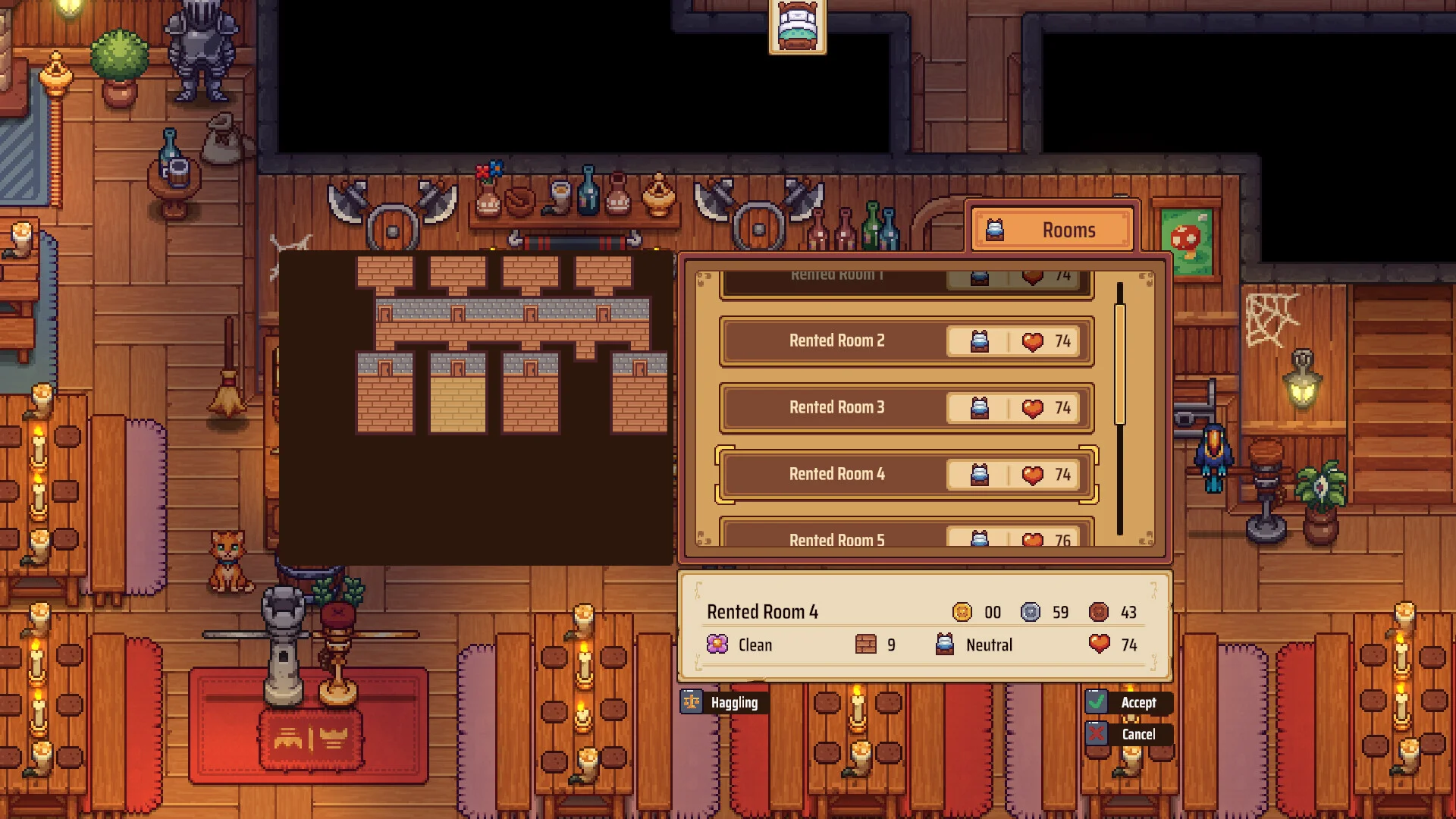 Travellers Rest screenshot 8