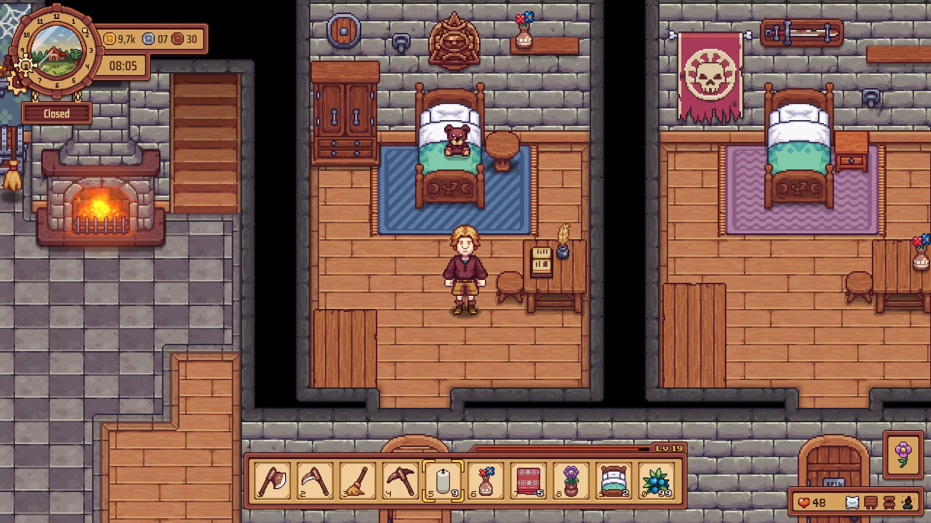 Travellers Rest screenshot 9