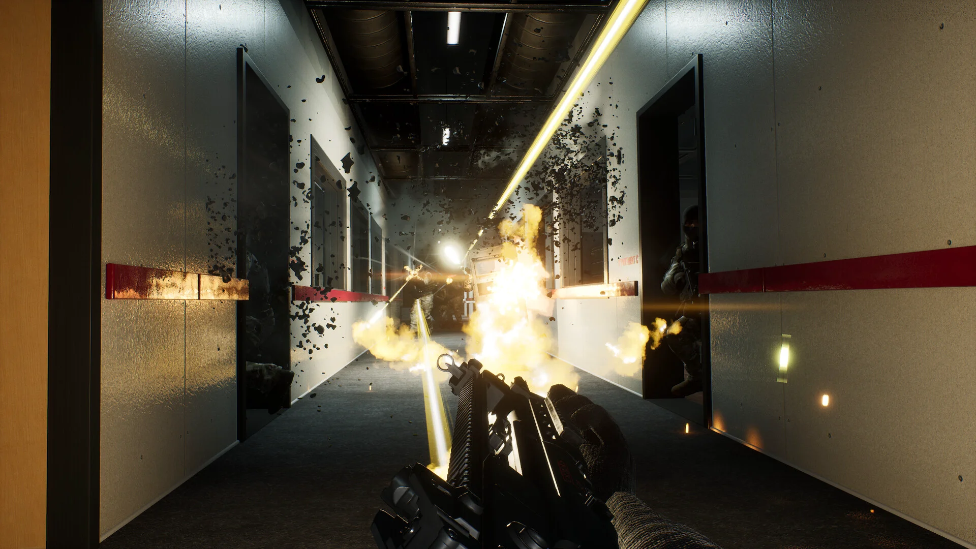 Trepang2 screenshot 10