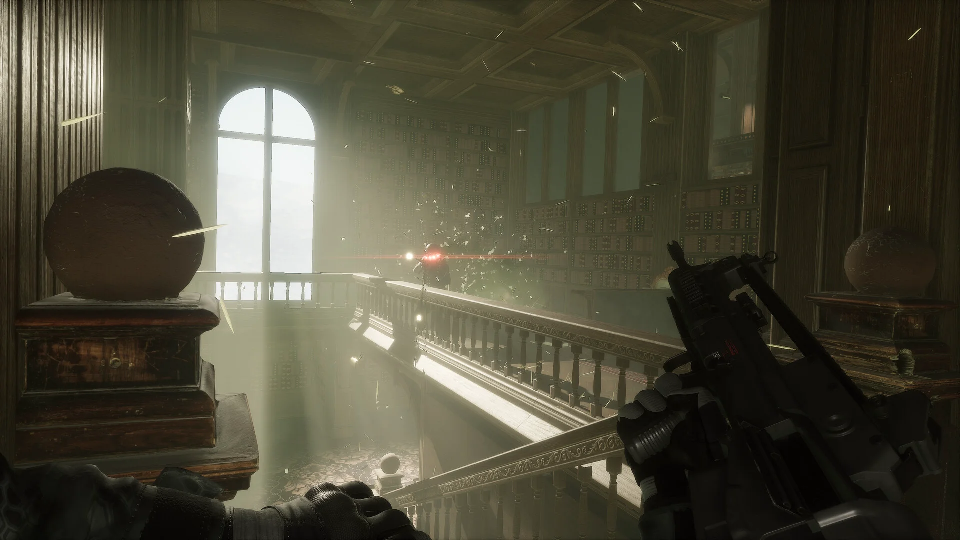 Trepang2 screenshot 8