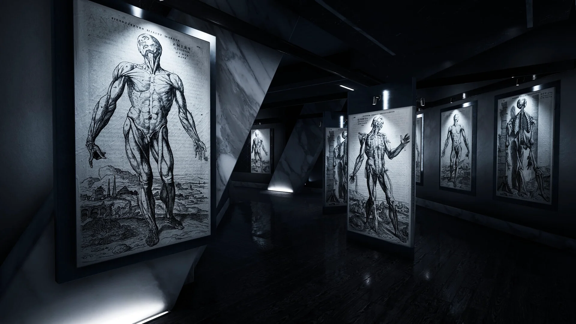 Trepang2 screenshot 9