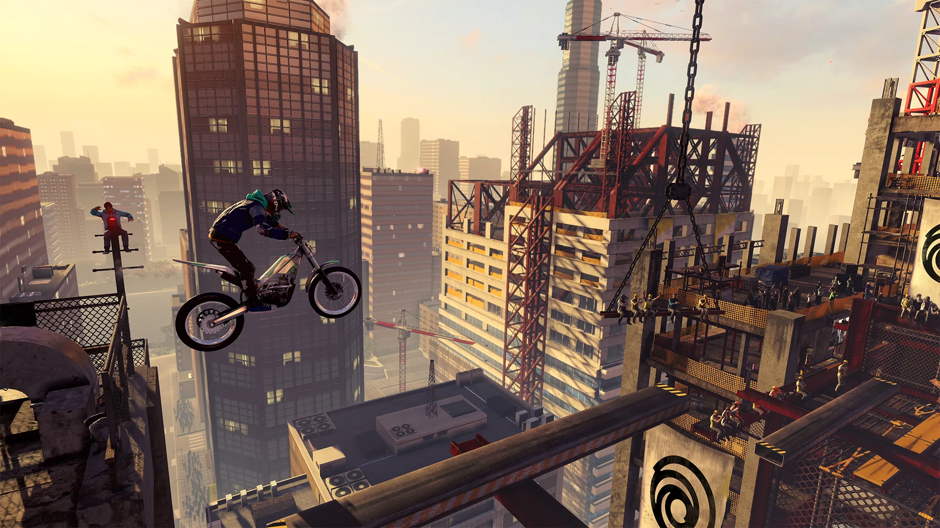 Trials® Rising screenshot 10