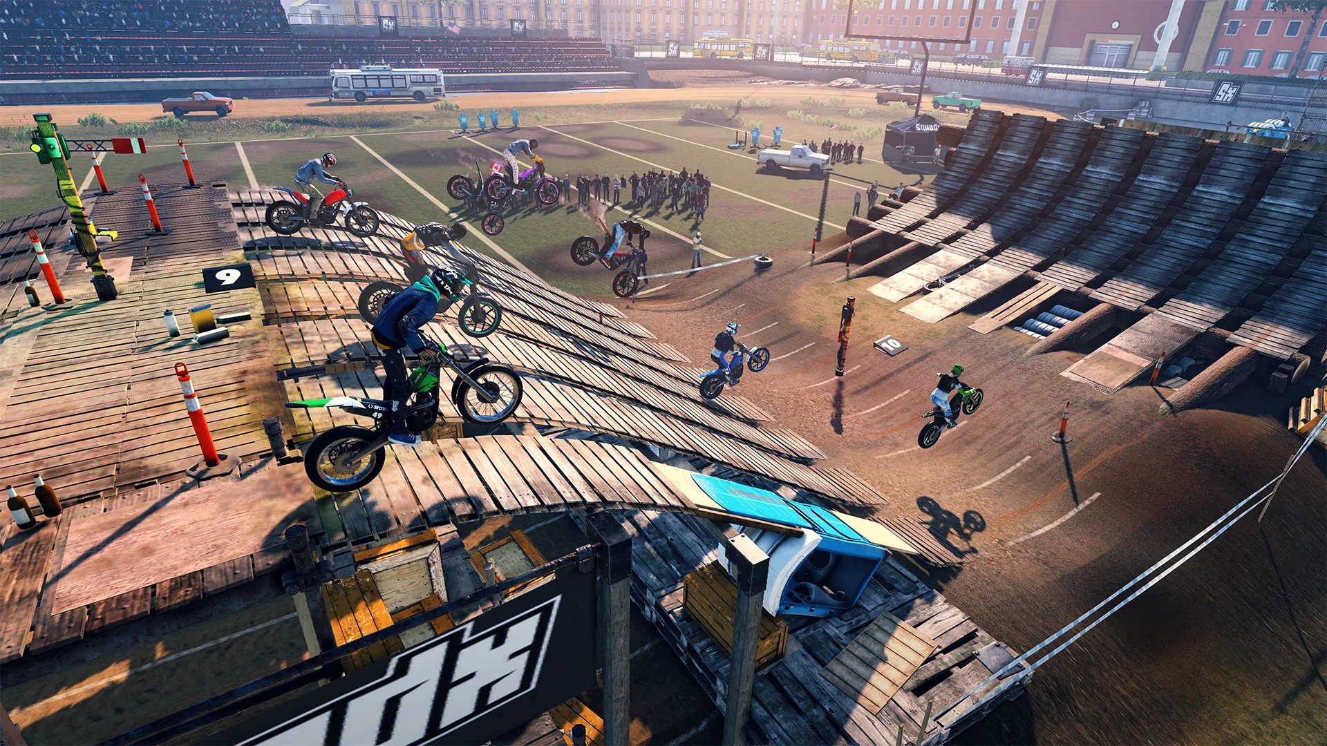 Trials® Rising screenshot 7