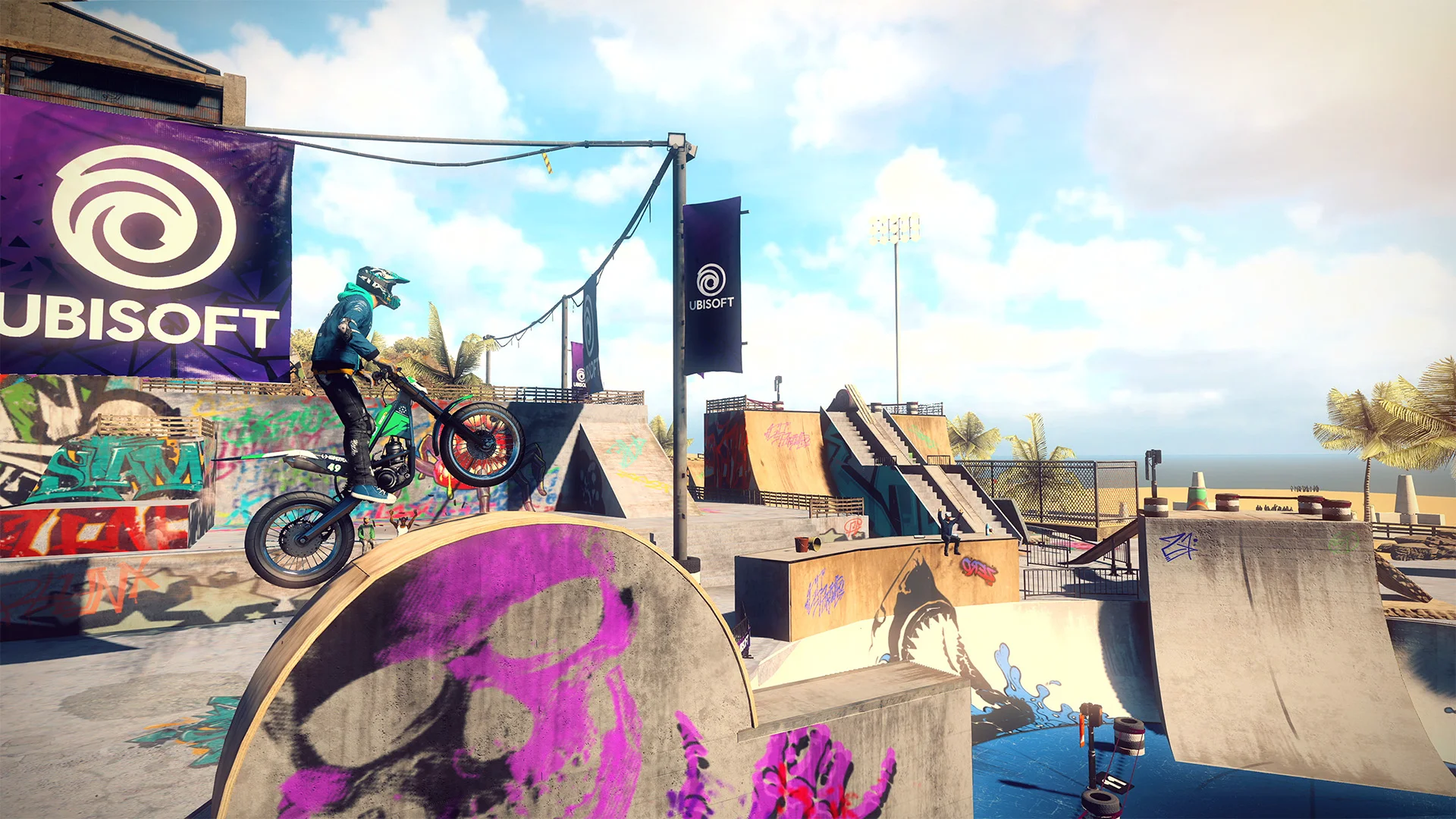 Trials® Rising screenshot 8