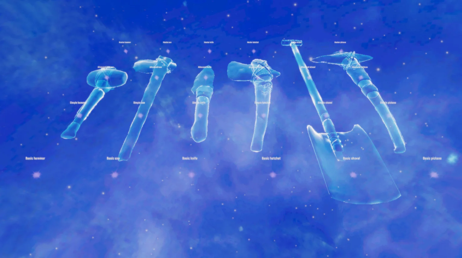 Tribe: Primitive Builder screenshot 13