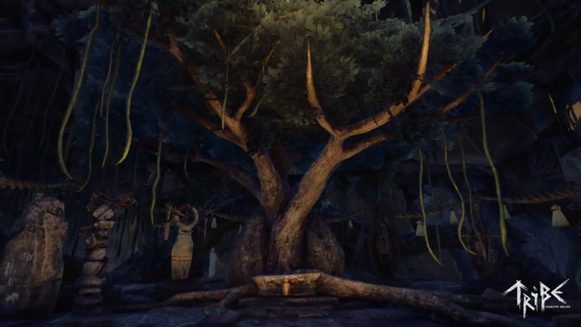 Tribe: Primitive Builder screenshot 8