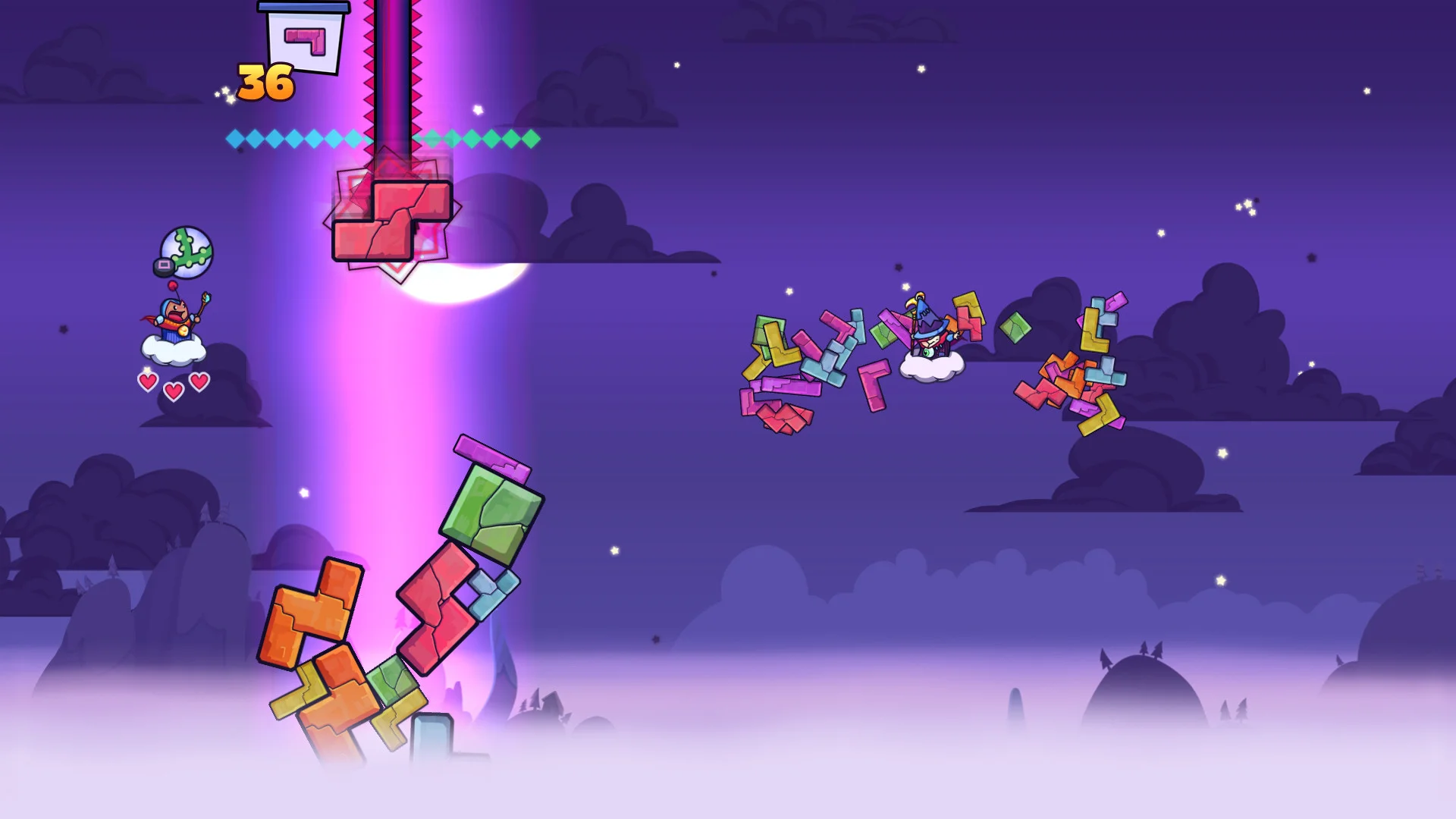 Tricky Towers screenshot 13