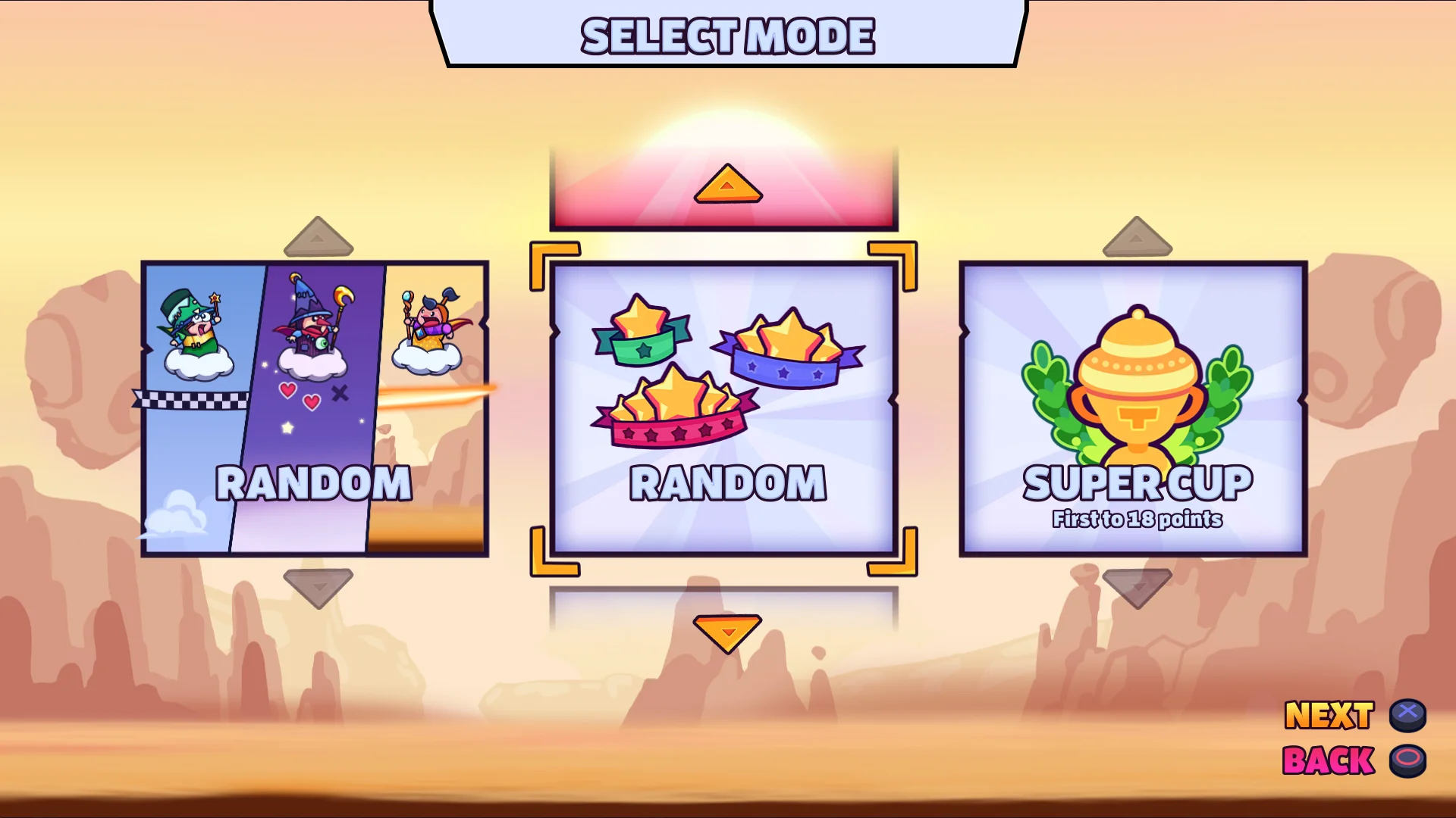 Tricky Towers screenshot 5