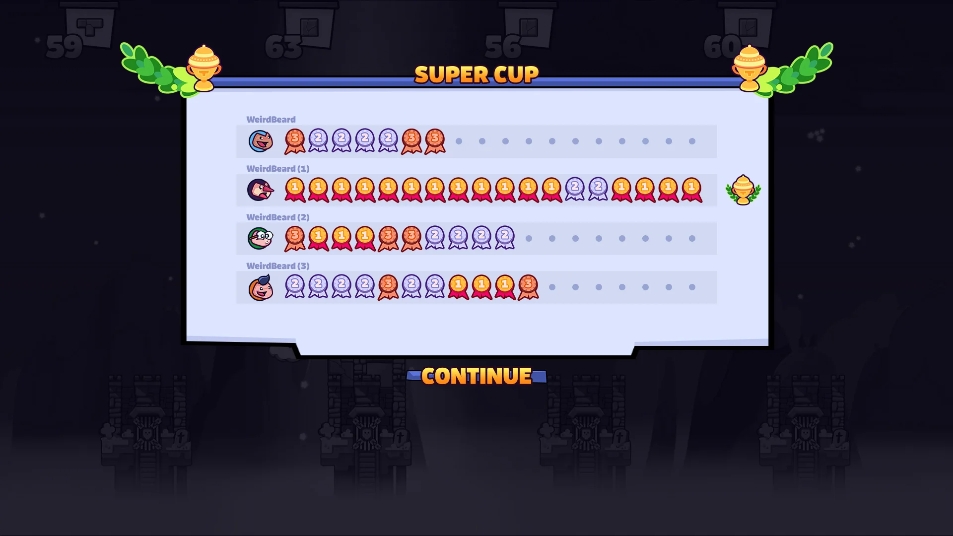 Tricky Towers screenshot 8