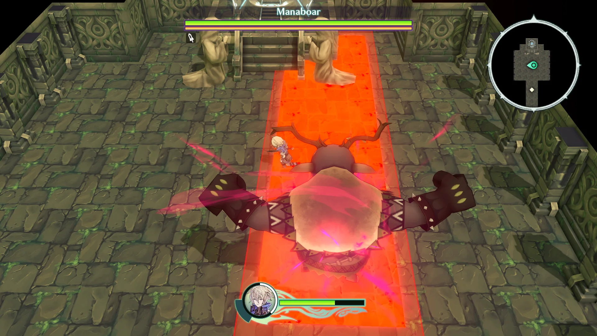 Trinity Trigger screenshot 7