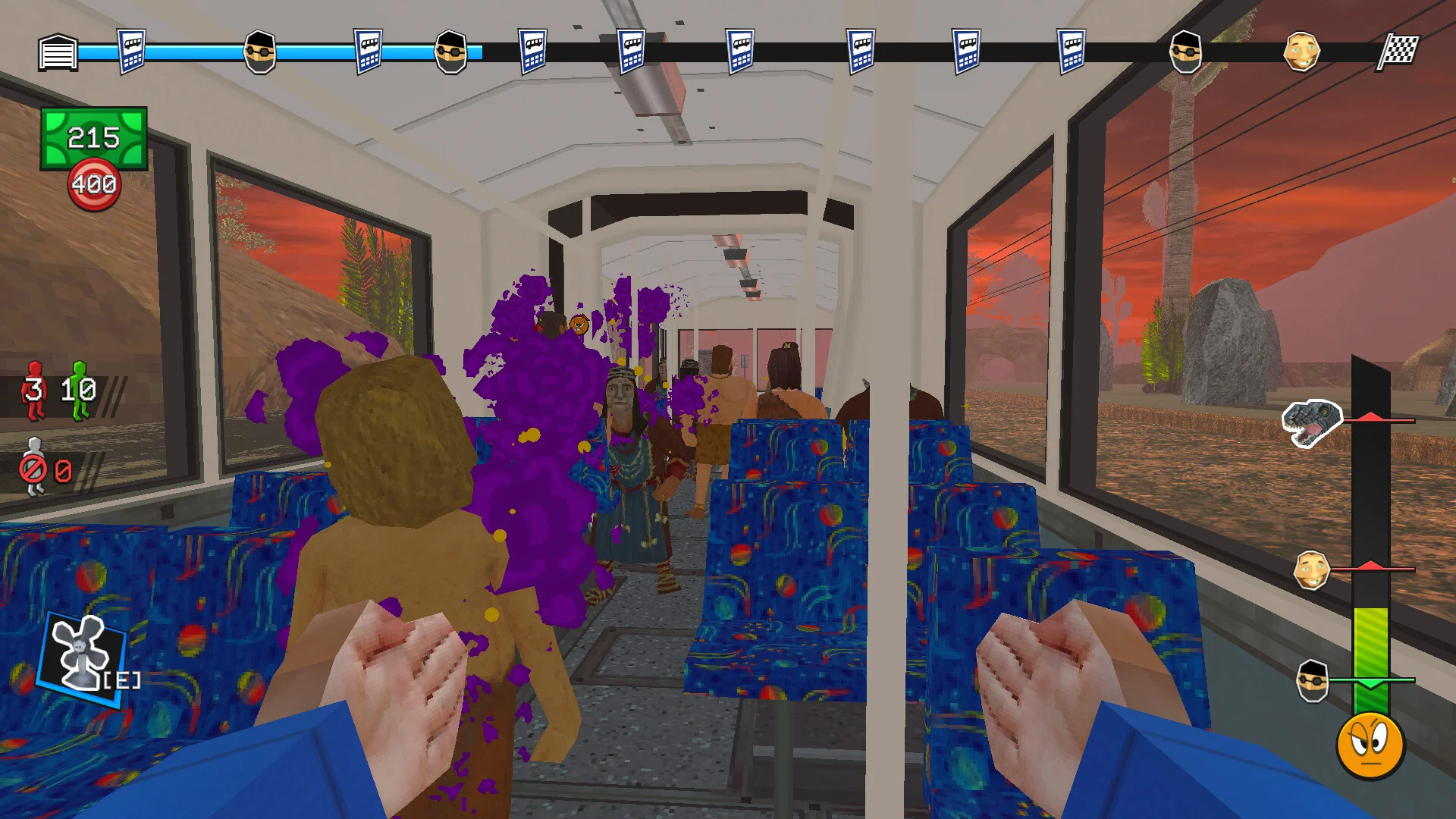 TROLEU screenshot 10