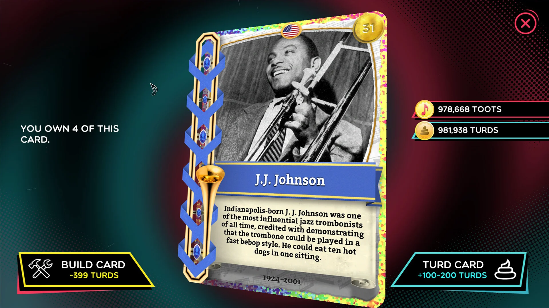 Trombone Champ screenshot 4