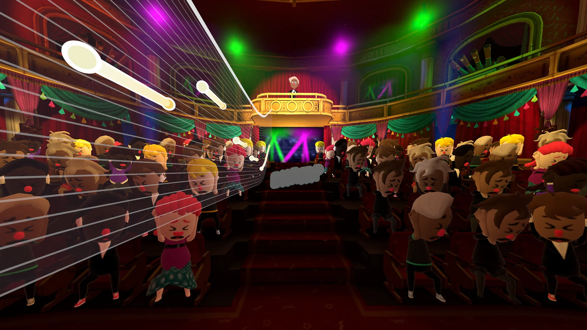 Trombone Champ: Unflattened screenshot 6