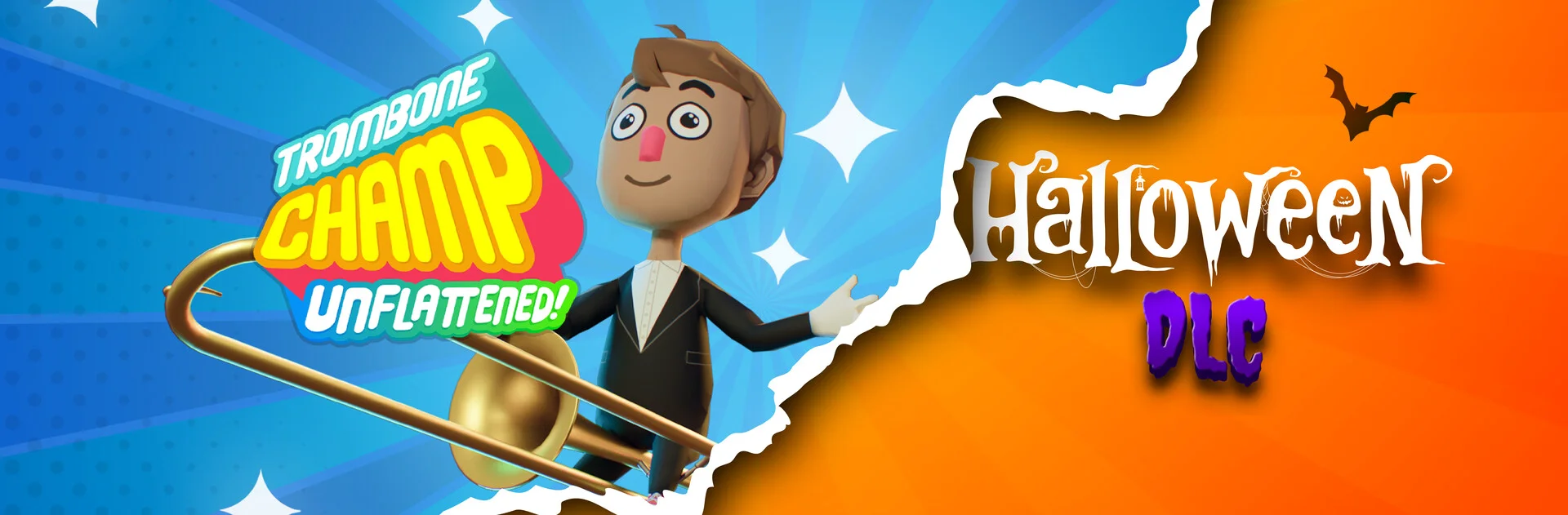 Trombone Champ: Unflattened screenshot 7