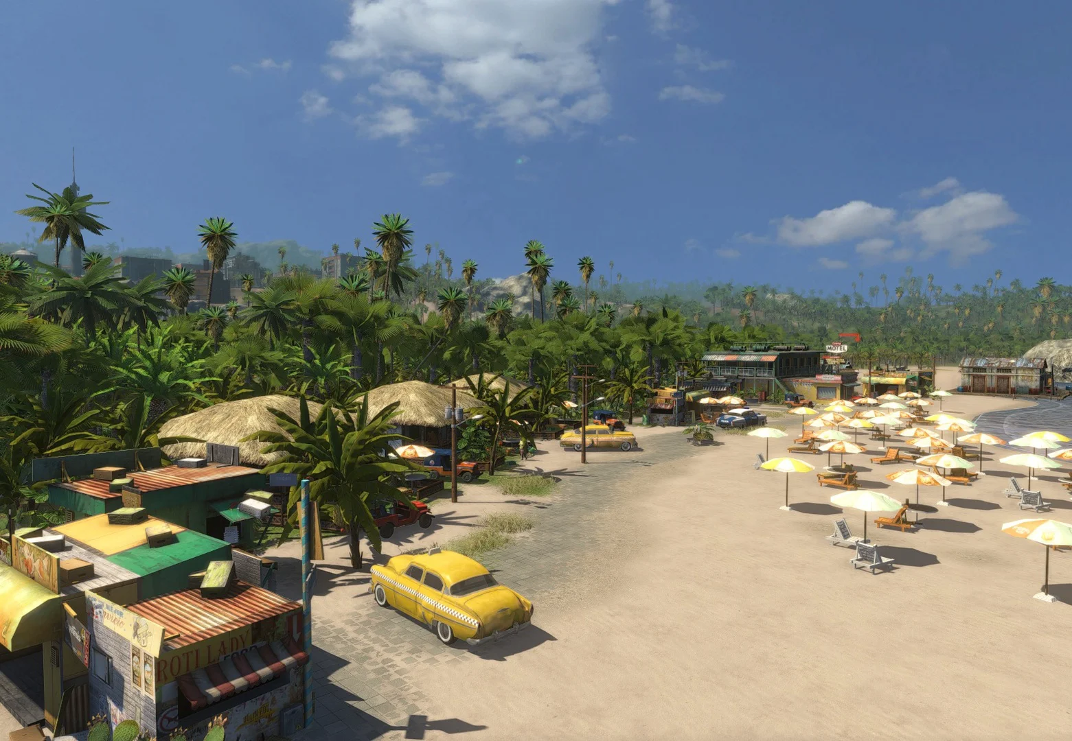 Tropico 3 screenshot 1