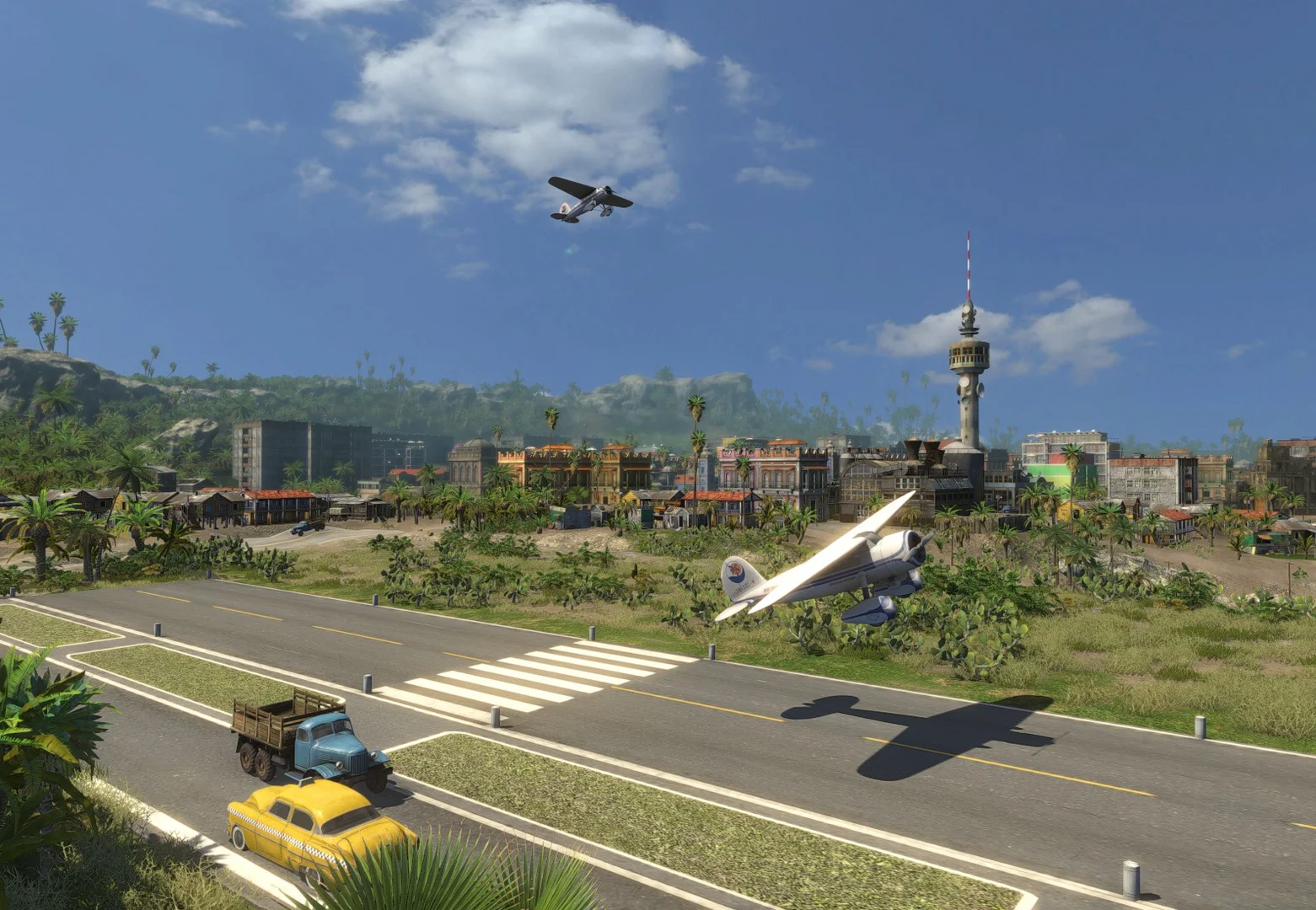 Tropico 3 screenshot 2