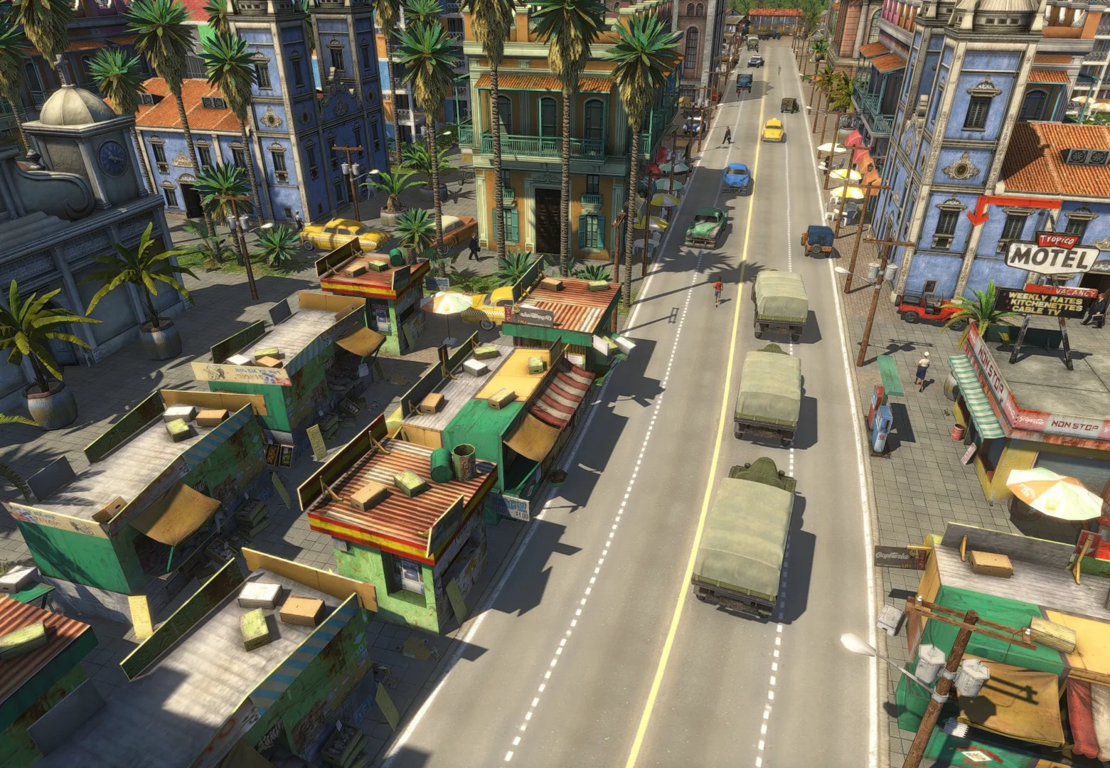 Tropico 3 screenshot 5