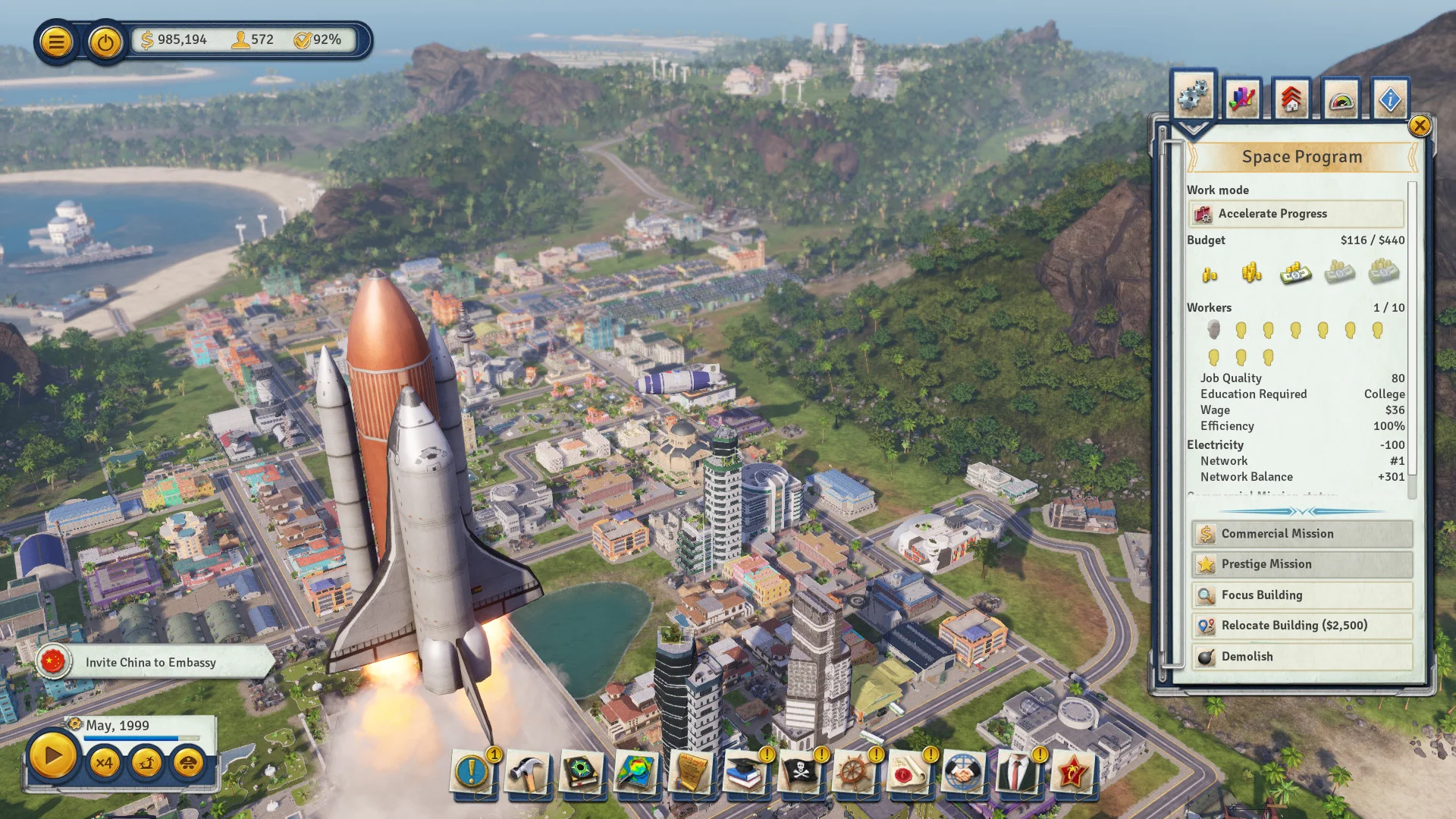 Tropico 6 screenshot 10