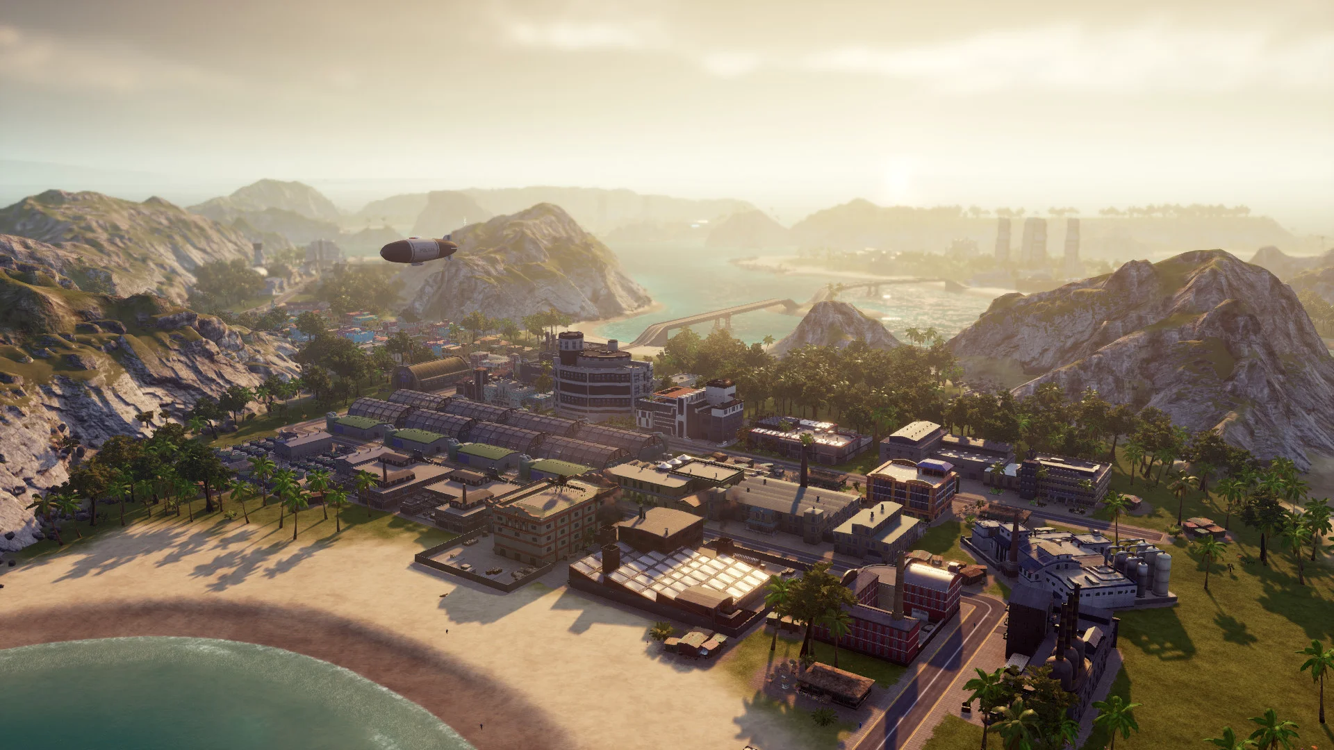 Tropico 6 screenshot 13