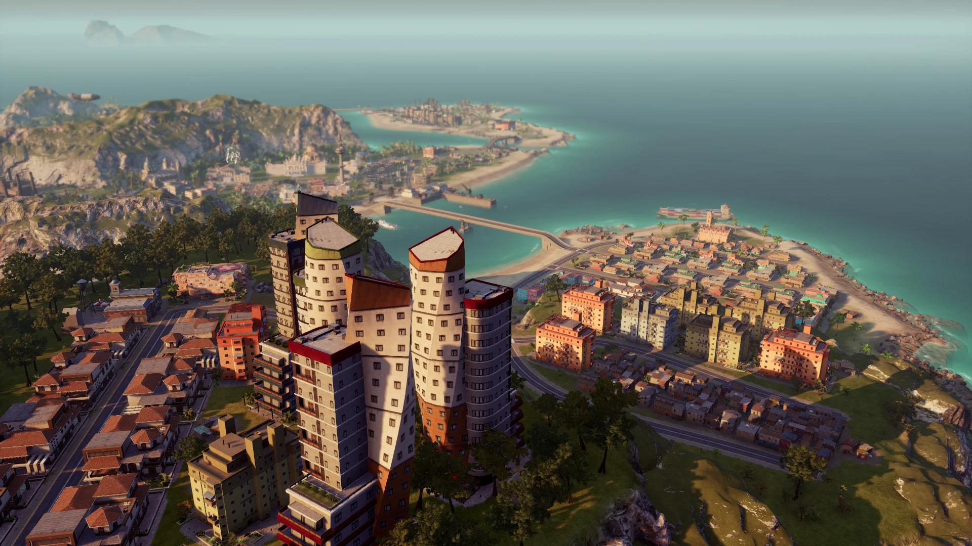 Tropico 6 screenshot 14
