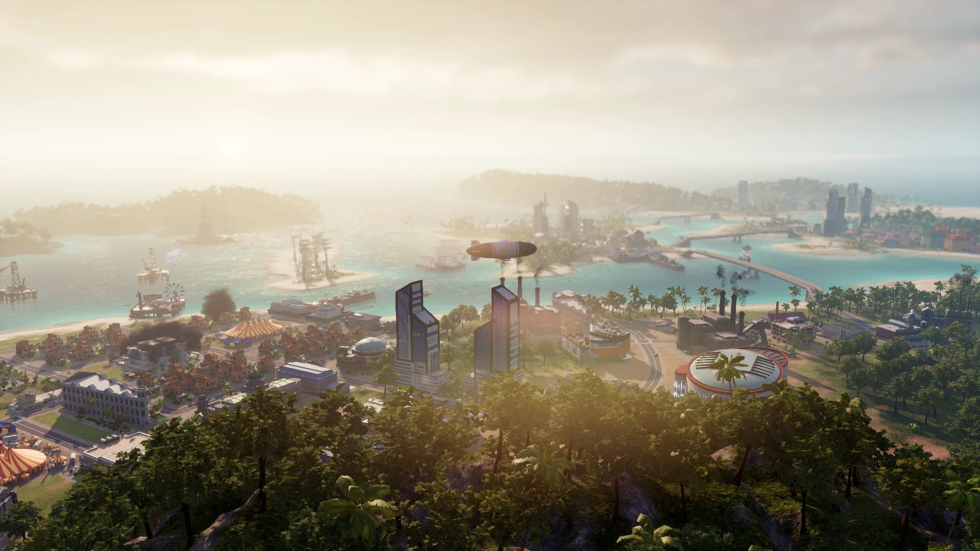 Tropico 6 screenshot 3