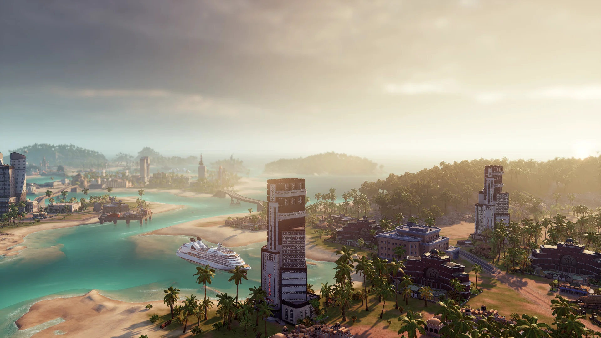 Tropico 6 screenshot 7