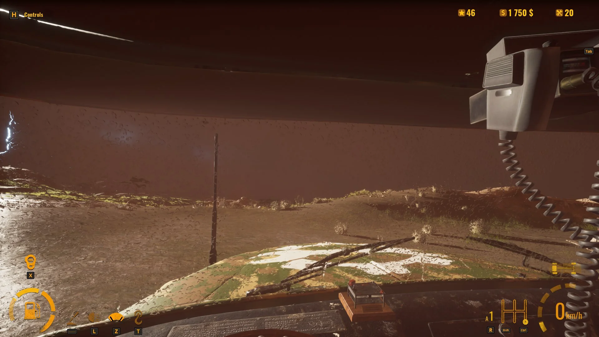 Truck Mechanic: Dangerous Paths screenshot 11