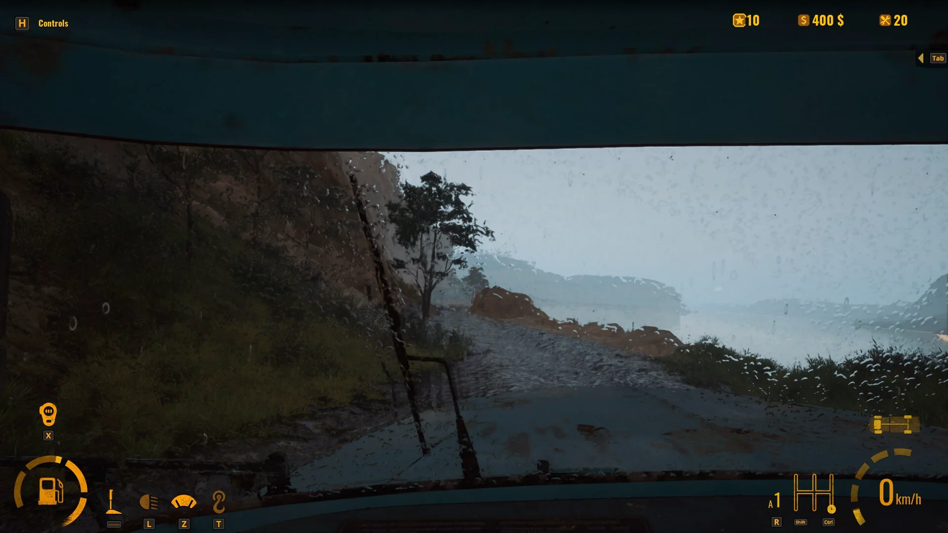 Truck Mechanic: Dangerous Paths screenshot 6