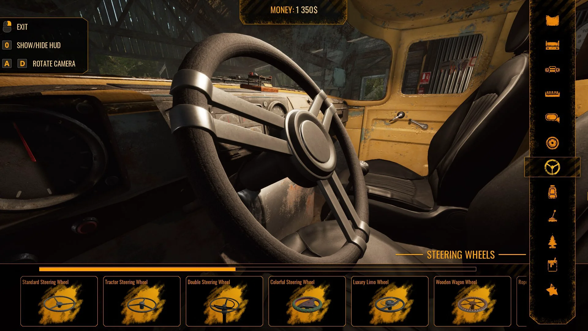 Truck Mechanic: Dangerous Paths screenshot 9