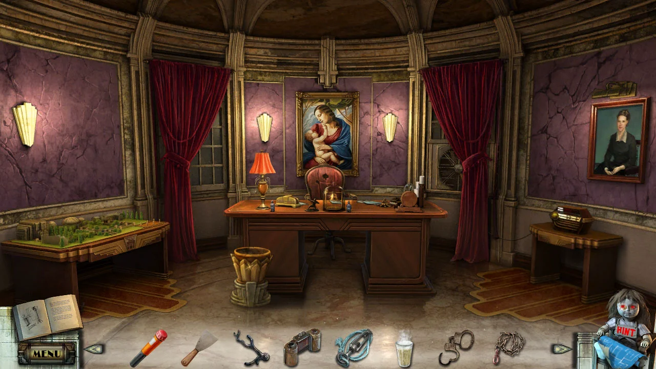 True Fear: Forsaken Souls Part 2 screenshot 7