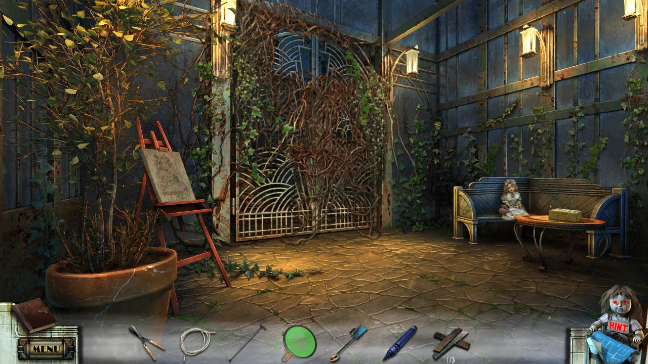 True Fear: Forsaken Souls Part 2 screenshot 8