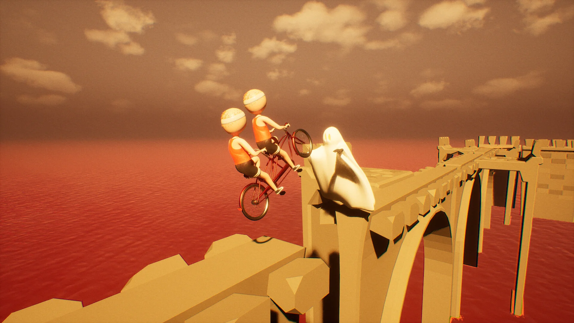 Try To Drive screenshot 1