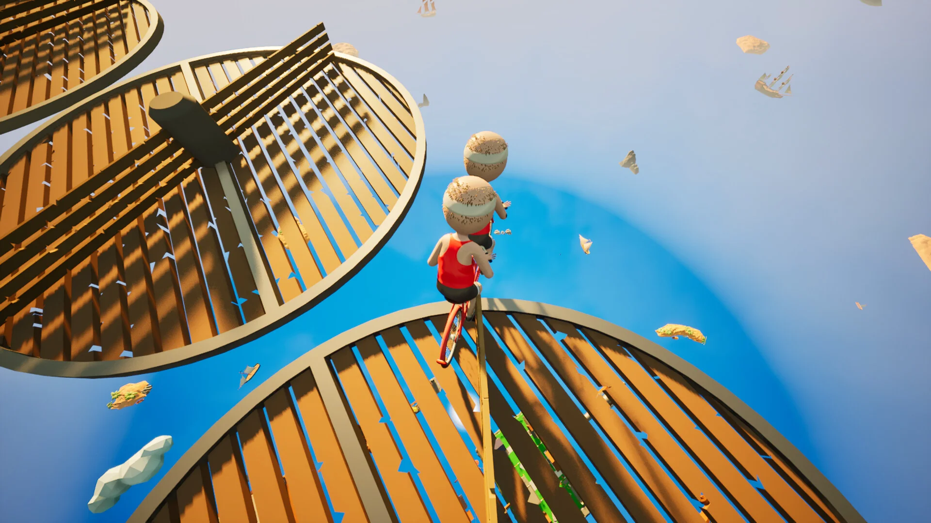 Try To Drive screenshot 10