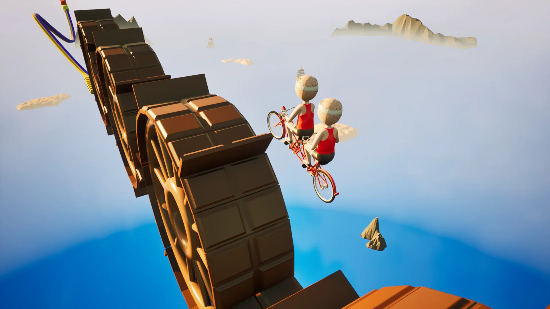 Try To Drive screenshot 11