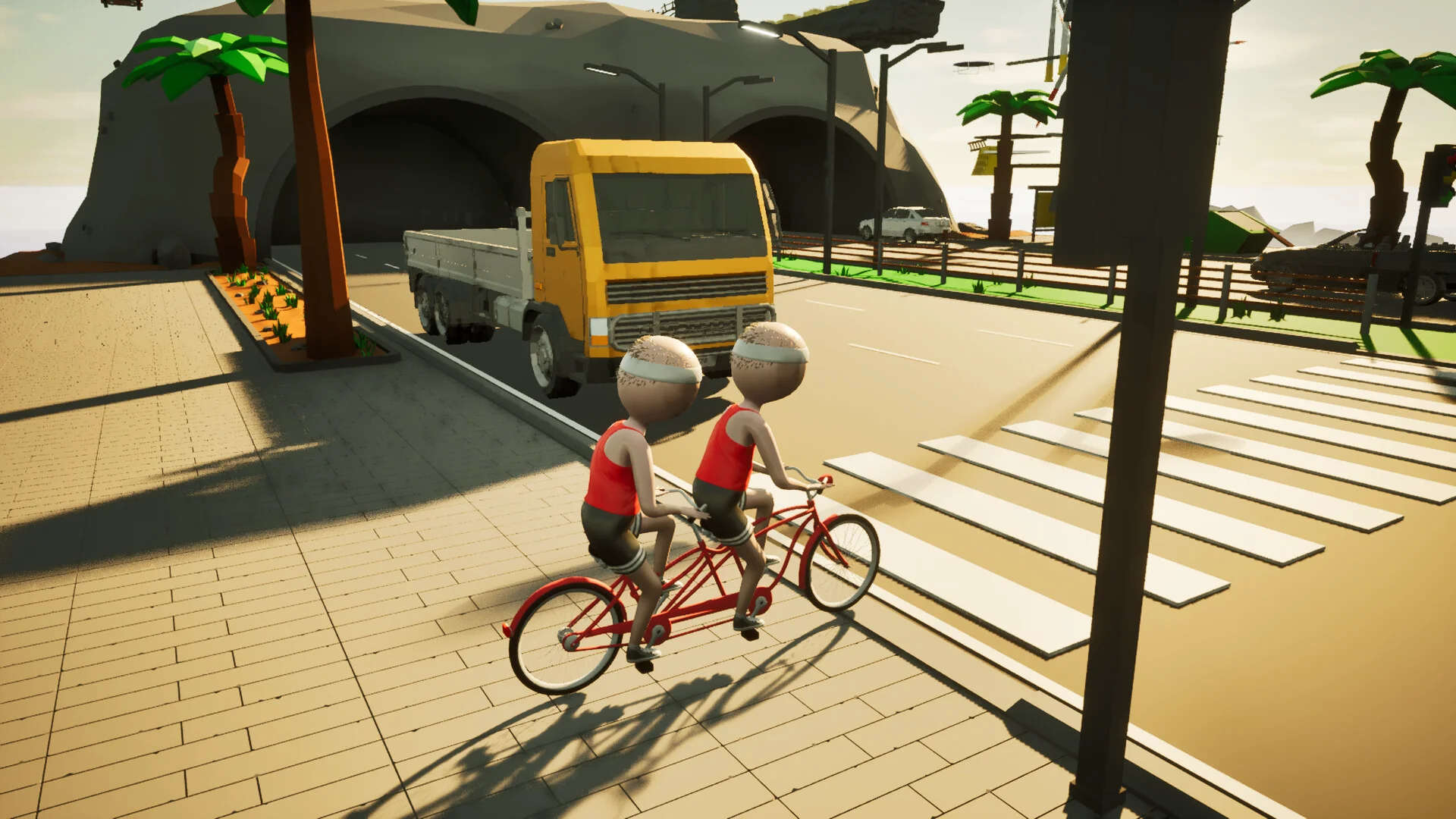 Try To Drive screenshot 12