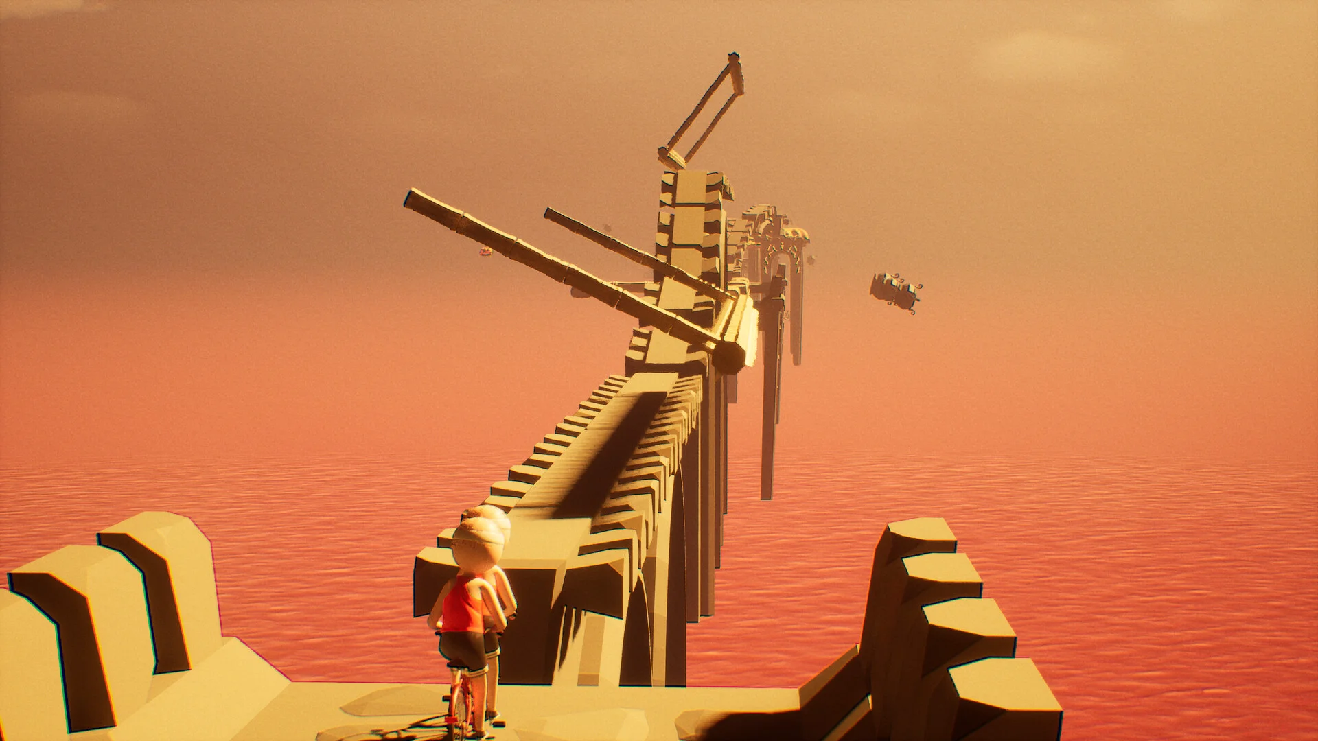 Try To Drive screenshot 3