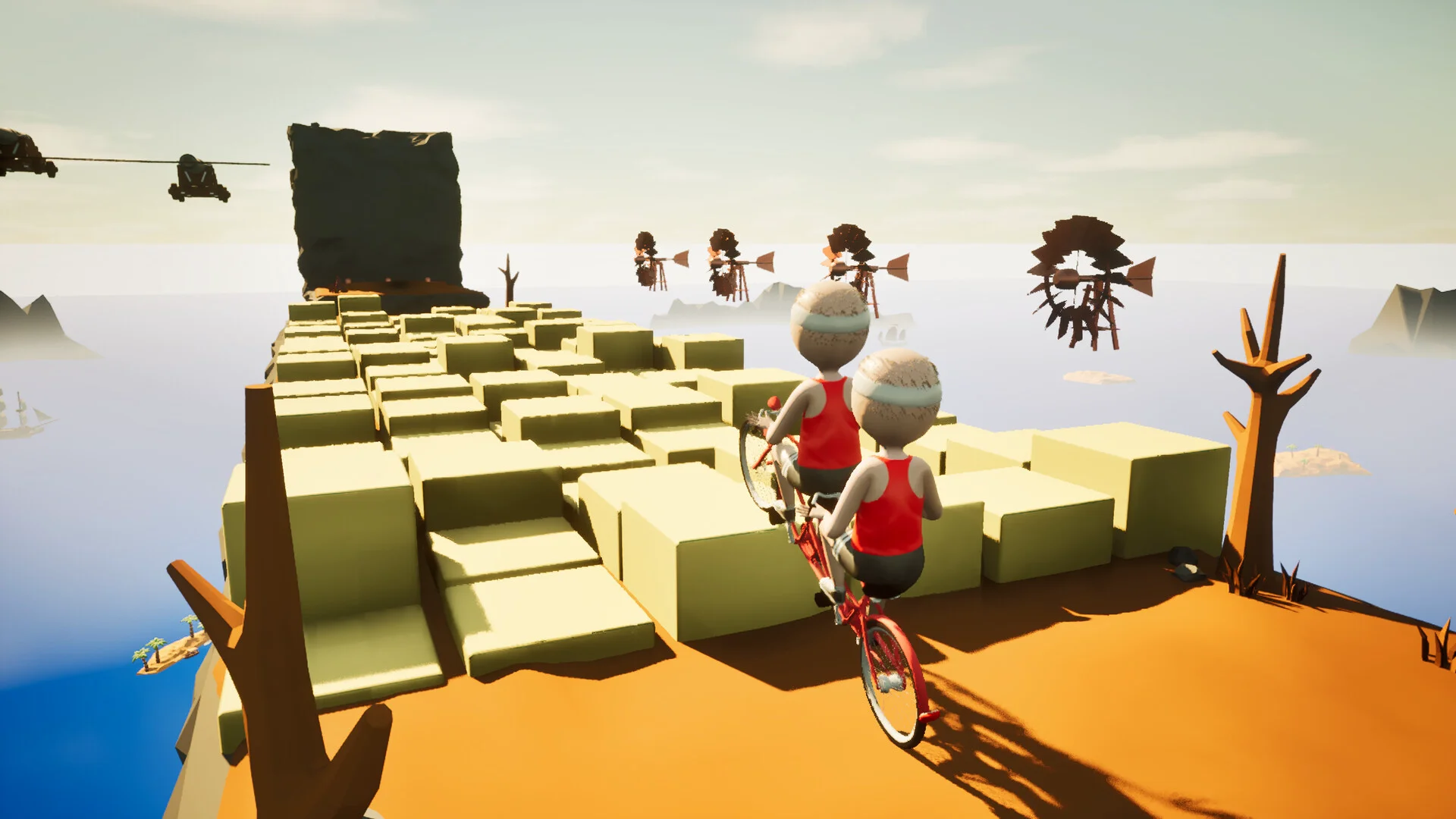 Try To Drive screenshot 5