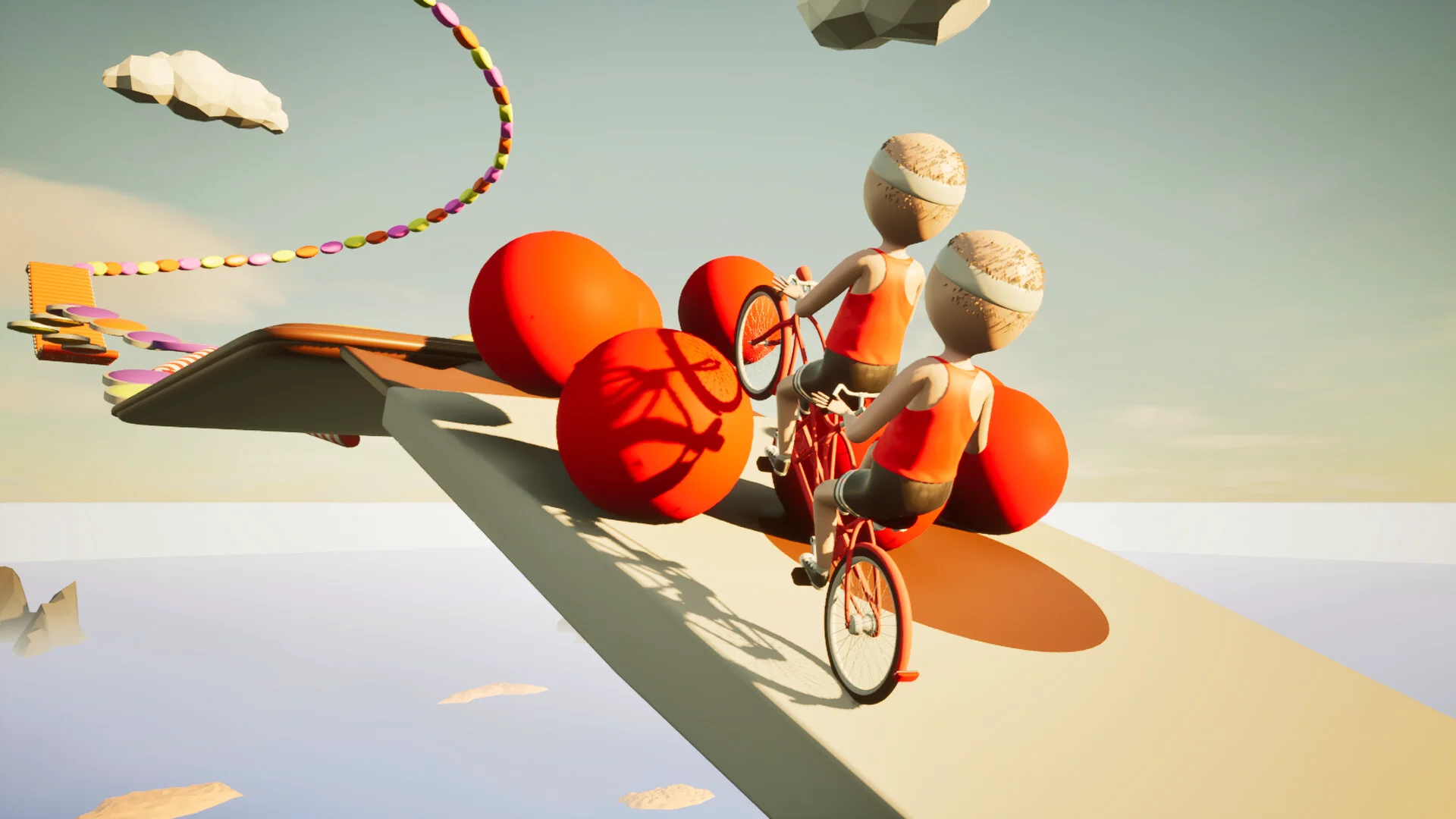 Try To Drive screenshot 7