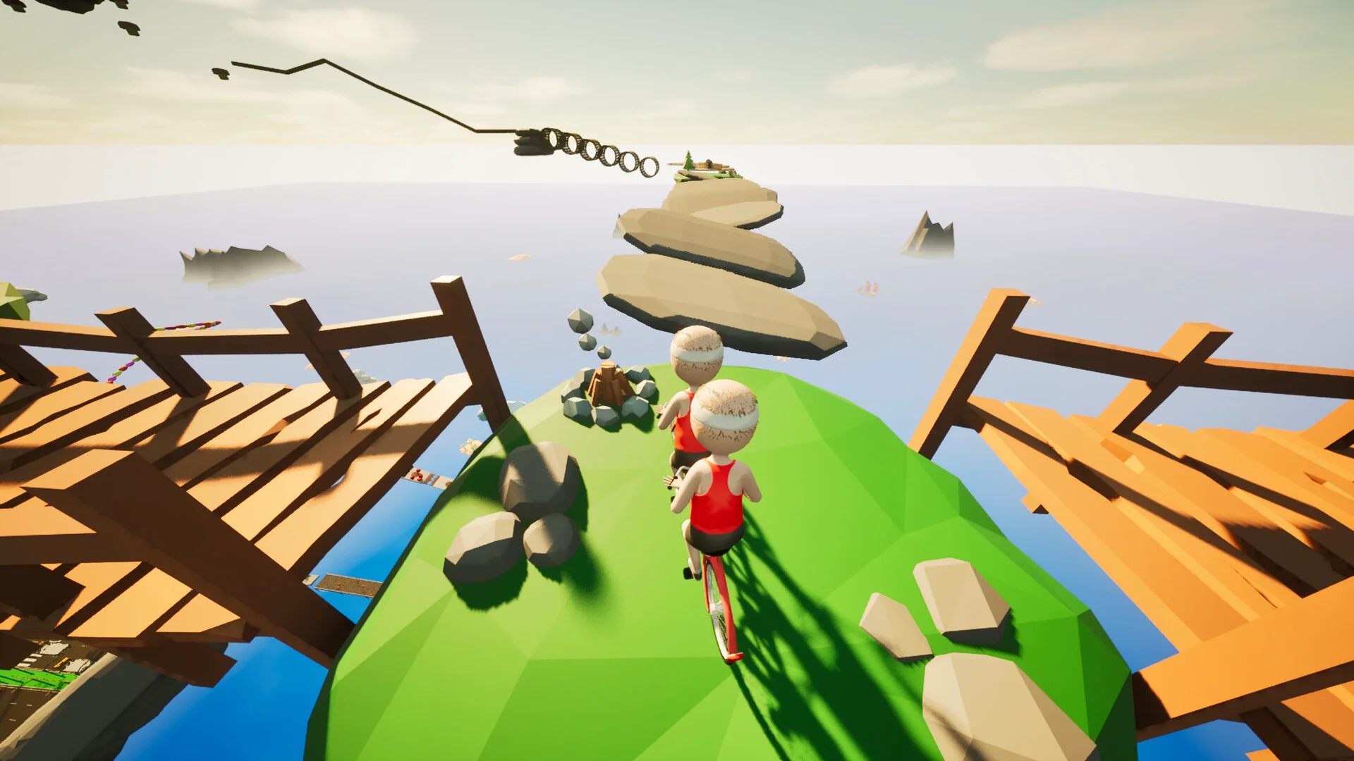 Try To Drive screenshot 8